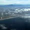 Huntingdon Beach, approaching Los Angeles, California