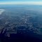 Los Angeles from above