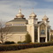 ST.MARY BIZANTINE CHURCH