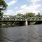 Studdiford Drive Bridge over the South Branch of the Raritan River, New Jersey