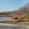 Fall at the Lake (Panorama from 5 shots)