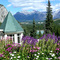 Banff - Canadá