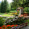 City Park de Banff