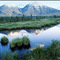 Mtn Reflection