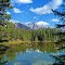 Johnson Lake Alberta (photo comp Oct 12)
