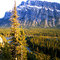 Banff Sunset