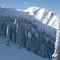 Fernie skifield