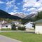 Rocky mountains
