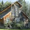 Birch Meadows Lodge Barn