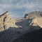 The Three Sisters, Fernie,  BC.