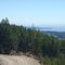 A new view of Sechelt