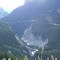 Near Duffey Lake Road
