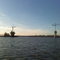 Veiw Of The bridge