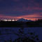 Mount Baker Sunrise Langley, BC, Canada