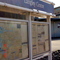 Langley Centre bus map.