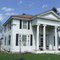 NeoClassical Farmhouse, Mindenville