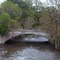 Unsafe Bridge on Mohawk Turnpike, Palatine