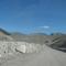 Tailings dam, Kemess