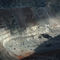 Kemess Mine Pit