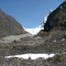 Seven Sisters Moraine