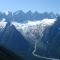 Seven sisters - east face