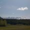 Seven Sisters Mountains