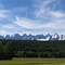 Seven sisters peaks
