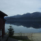 Kootenay Lake at Kaslo, BC