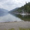 Garland Bay on Kootenay Lake.