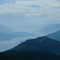 Mt Milford looking south down Kootenay Lake