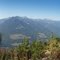 Lost on Mt.Buchanan-The end of the road