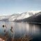 Winter on Kootenay Lake
