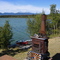 Beaverdam Lake B.C.