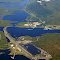 Port Edward, Hecate Strait, British Columbia, Canada