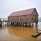 North Pacific Cannery - Port Edward, British Columbia, Canada