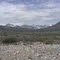 The Wondrous Peaks of the St. Elias Mountains And A Vast Alpine Tundra Valley Between Haines Alaska And Haines Junction Yukon in Tatshenshini-Alsek Park BC