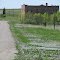Old Buildings In Claybank Brick Plant Historic Site Near Claybank SK May '12