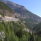 Kicking Horse Canyon