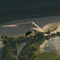 Gliding  over the Valley