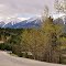 nice Mountain view
