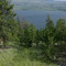 Nicola Lake