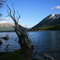 Beautiful Kluachon Lake