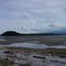 Denman from Tree Island (Sandy Island Marine Park