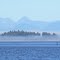 Sandy Island, Baynes Sound