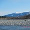 Kitimat River Spring 2012