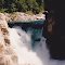 Hirsch Creek Falls 1992