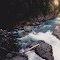 Hirsch Creek Canyon 1992