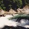 Hirsch Creek Canyon 1992