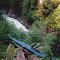 Hirsch Creek canyon 1992- The way out