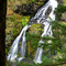 Sitting Lady Falls